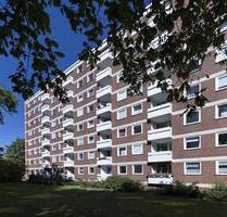 Ab September: Renovierte 1-Zimmer-Wohnung mit Balkon in Geestemünde - ideal für Singles - Bremerhaven