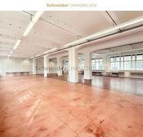 Attraktive Loft-Gewerbefläche in Zehlendorf: Büro, Showroom oder Produktionsfläche - Berlin Steglitz-Zehlendorf