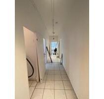 Vielseitig nutzbare 4-Zimmer Wohnung Pinneberg