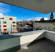 Moderne 3-Zi.-Wohnung mit EBK & TG-Stellplatz in Gustavsburg – zentral gelegen - Ginsheim-Gustavsburg