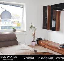 Großzügige 5,5 Zimmer Wohnung mit Einbauküche - Bochum Bochum-Nord