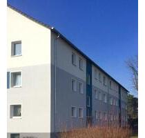 Wohnen in Sennestadt - Renovierte 3-Zimmer-Wohnung mit Balkon und Tageslichtbad - Bielefeld
