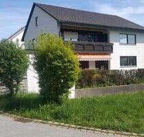 3-Zimmer-Wohnung mit Einbauküche & zwei Balkonen in ruhiger Lage - Deggendorf