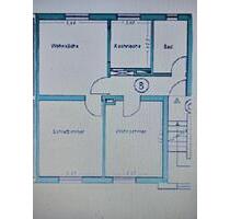 Wohnung 1. OG WHV-Nord 3ZKB - 380,00 EUR Kaltmiete, in Wilhelmshaven (PLZ: 26388) Fedderwardergroden