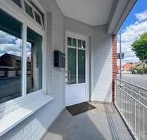 Büro oder Praxis - Gewerbeeinheit mit 2 Stellplätzen in zentraler Lage. - Nordhorn Bakelde