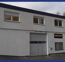 Büro Büroräume mit Klimaanlage zu vermieten (950 Meter zur A46) - Meschede