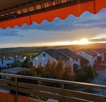3-Zimmer-Wohnung, Villingen-Schwenningen, Marbach, Balkon+Garage