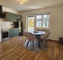 3 Zimmer Wohnung in Wassertrüdingen zu vermieten