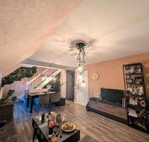 Idyllische Eigentumswohnung in Dorsten Rhade zum Verkauf