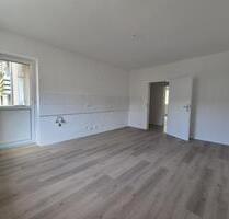 Renovierte 3-Zimmer-Wohnung mit Balkon! - Duisburg Duisburg-Mitte
