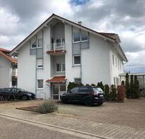 Helle Moderne 4,5Zimmer Wohnung in Seenähe - Philippsburg