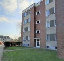 VIVAWEST modernisiert Ihre neue Wohnung. - Mülheim an der Ruhr Altstadt II