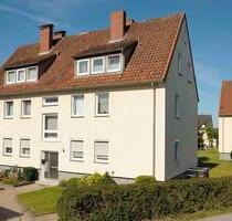 So macht wohnen Spaß: gemütliches Nest unter dem Dach - Bielefeld Brackwede