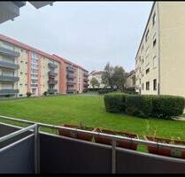 Schöne gut geschnittene 3,5 Zimmer Wohnung - Ulm Obertalfingen