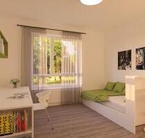 Nachmieterin für 1 Zimmer Wohnung in Hildesheim