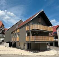 Wohnung in Neubau zu vermieten, Rottenburg-Ergenzingen - Rottenburg am Neckar