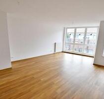 Große 4-Zimmer-Wohnung mit 2 Balkonen in der Innenstadt von Lohne - Lohne (Oldenburg)