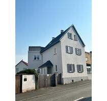 Einfamilienhaus Schneidhain - 750.000,00 EUR Kaufpreis, in Königstein im Taunus (PLZ: 61462)