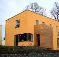 Modernes 1-Raum-Apartment mit Garten - Dresden Cotta