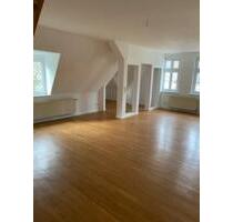 Dachstudio für Junge und Junggebliebene am Kurpark Bad Oeynhausen