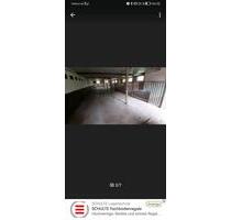 halle stall scheune werkstatt garage unterstellmöglichkeit - Tellingstedt