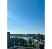 Traumhafte 3,5 Zimmerwohnung auf der Freiheit mit Wasserblick - Schleswig