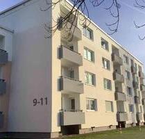 Geräumige 3 Zimmer-Wohnung mit Balkon in grüner Lage - Bielefeld Heepen