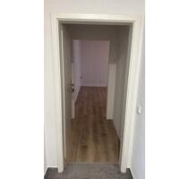 Moderne 2-Zimmer-Wohnung in frisch sanierten Mehrfamilienhaus - Lörrach