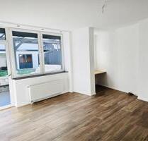 Exklusive Wohnung in Rheinnähe: 3,5 Zimmer mit großzügigem Garten - Bonn Auerberg