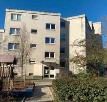 Schöne 3-Zimmer-Wohnung mit Balkon, ab sofort bezugsfrei! - Frankfurt am Main Bonames