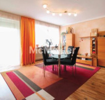 Lauingen: 1-Zimmer-Wohnung mit Balkon & Loggia in bester Lage! - Lauingen (Donau)