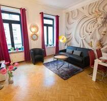 Vollausgestattete Ferienwohnung in der Koblenzer Altstadt (Typ B - 54 qm)