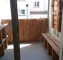 KL City 3 ZKB Wohnung mit Balkon (Fußgängerzone KL) - Kaiserslautern Betzenberg