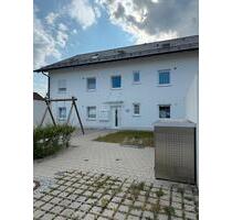 3-Zimmer Wohnung in Burgkirchen 1.OG Küche,Garage,Kellerabt.Balko - Neuötting