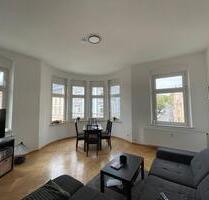 Sanierte Wohnung in der Stadtmitte - Hof Altstadt