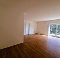 Moderne 1-Zimmer-Wohnung mit Dachterrasse & Einbauküche in Oldenburg-Bürgerfelde