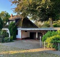 Einfamilienhaus in Nordenham-Atens