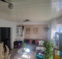 Helle 3-Zimmer Wohnung in Wolfach mit Balkon und Stellplatz