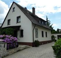 Vermiete 2 Zimmer Wohnung mit Garten - Schwabach