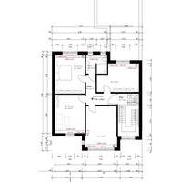 Wohnung Miete 3 Zimmer 77,75qm Balkon Solingen Katternberg 977€