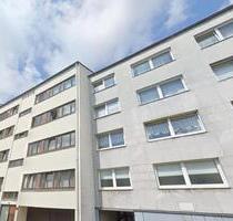 2-Zimmer-Wohnung mit optionaler Garage in zentraler Lage. - Düsseldorf Stadtbezirk 9