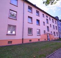 Helle gut geschnittene 62 qm Wohnung Bochum Weitmar