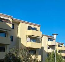 4-Zimmer-Wohnung mit Balkon in ruhiger Feldrandlage - Rödermark