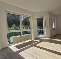 Attraktive 3-ZW - Kurviertel Bad Camberg - ruhig & Gartenblick