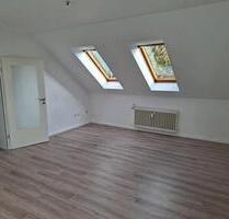 3- Zimmer-Dachgeschoss-Wohnung in Ehlershausen - Burgdorf