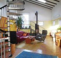 Loft-Wohnung Spaichingen 80qm zu vermieten