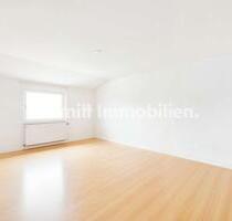 4-Zimmer-Wohnung mit EBK. In F-Griesheim - Frankfurt am Main West