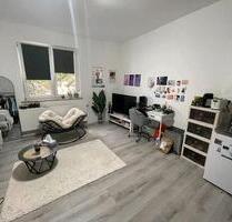 Neuwertige helle 1-Zi.-Whg. Coburg-Zentral-ruhige Lage-490 warm