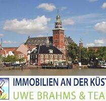 Neues City-Appartement - Parkplatz Bitte nur schriftliche Anfragen! - Leer (Ostfriesland)