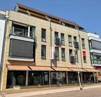 Zentral gelegene Büroräume - 1.850,00 EUR Kaltmiete, ca.  178,00 m² in Holzminden (PLZ: 37603)